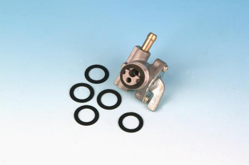James Gasket - James Gasket Fuel Valve to Tank Gasket - 62172-75