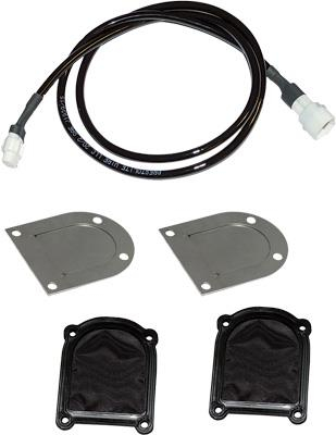 Starting Line Products - Starting Line Products High Flow Intake Kit - 14-323
