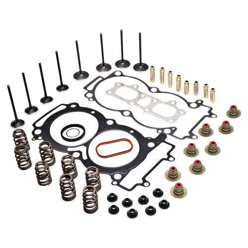 Kibblewhite Precision - Kibblewhite Precision Cylinder Head Service Kit - 82-83210