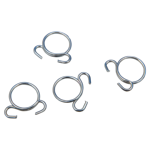Fuel Star - Fuel Star Hose Clamp Refill Kit - - FS00064