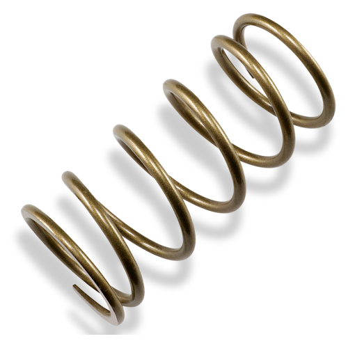 EPI - EPI Secondary Driven Clutch Springs - Black - ACD6