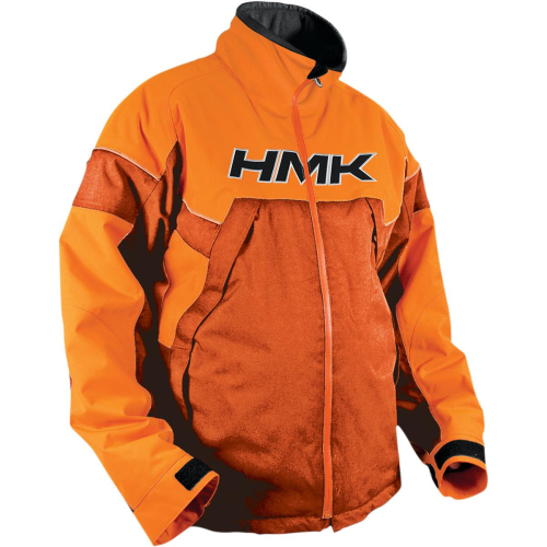 HMK - HMK Superior TR Jacket - HM7JSUP2OOM - Orange - Medium