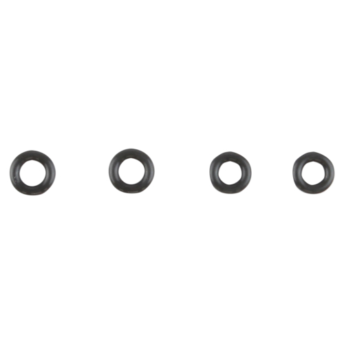 Cometic Gasket - Cometic Gasket Induction Module O-Ring Kit - C10200