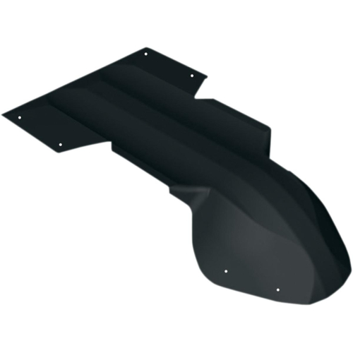 Skinz Protective Gear - Skinz Protective Gear Float Plate - Black - SDFP450BK