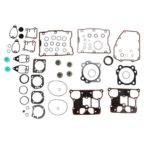 James Gasket - James Gasket Motor Gasket Set - 17055-05-MLS