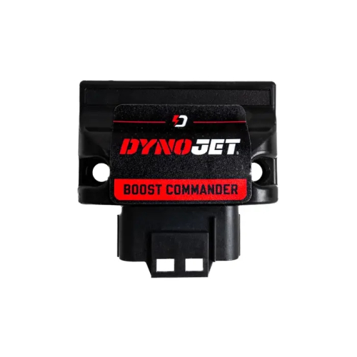 Dynojet Research - Dynojet Research Boost Commander Kit - 96070017