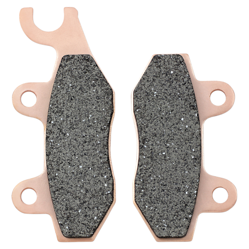 EBC - EBC SXR Brake Pads - SXR165HH