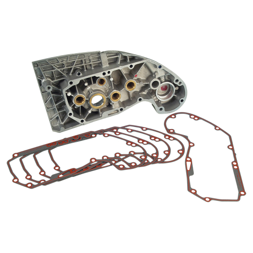 James Gasket - James Gasket Cam Cover Gasket - Paper with Beading - 25263-86-X