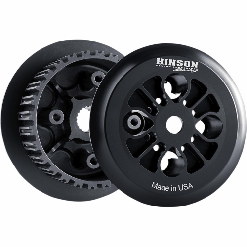 Hinson Racing - Hinson Racing Inner Clutch Hub and Pressure Plate Kit - H789-IP-0217