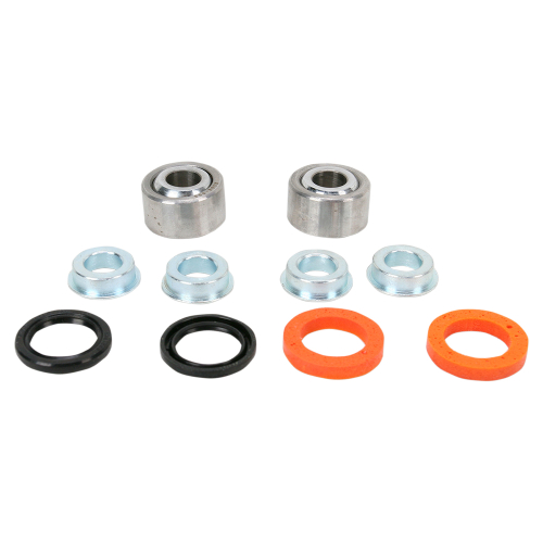 Pivot Works - Pivot Works Shock Bearing Kit - PWSHK-S04-021
