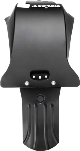 Acerbis - Acerbis Skid Plate - Black - 2801950001