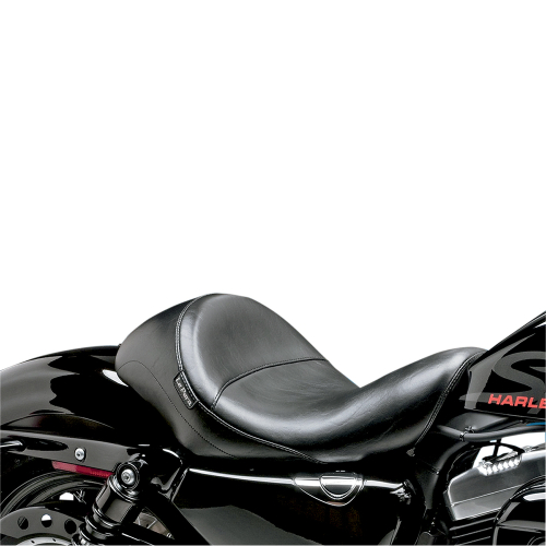 Le Pera - Le Pera Aviator Seat - Smooth - LFK-316