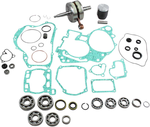 Vertex - Vertex Complete Engine Rebuild Kit in a Box - WR101-187