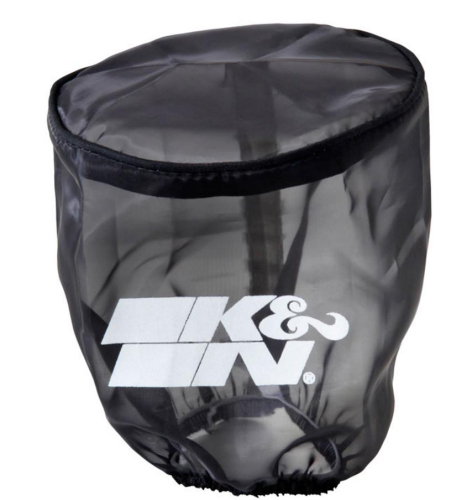 K&N Engineering - K&N Engineering Air Filter Precharger - 22-8013PK