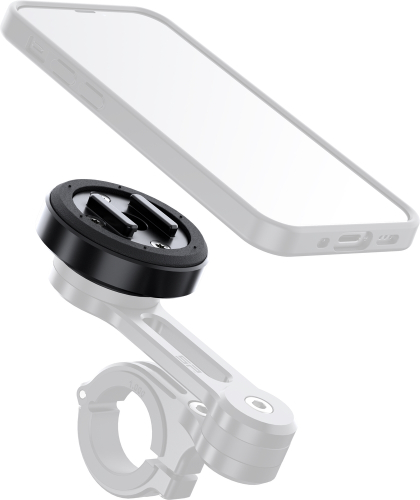 SP Connect - SP Connect Anti Vibration Module - Black - 53135