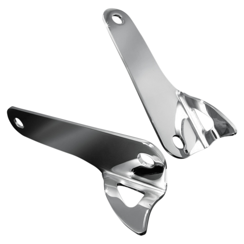 Kuryakyn - Kuryakyn Custom Tie-Down Brackets - 924