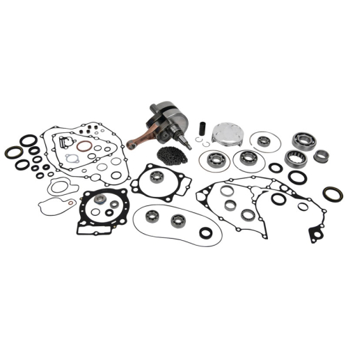 Vertex - Vertex Complete Engine Rebuild Kit In A Box - WR00006