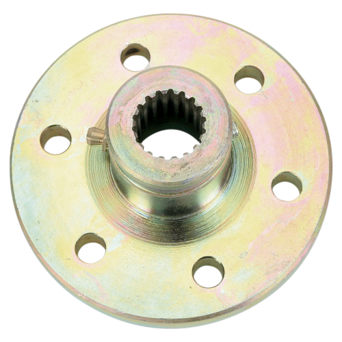 WSM - WSM Clutch Flywheel PTO - 003-129