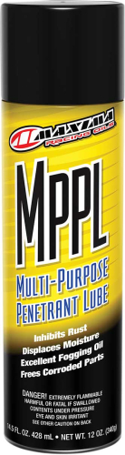 Maxima - Maxima Multi-Purpose Penetrant Lube - 15.5oz. - 73920