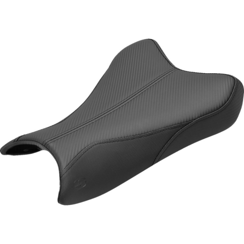 Saddlemen - Saddlemen GP-V1 Sport Bike Seat and Pillion Covers - Standard - 0810-K074