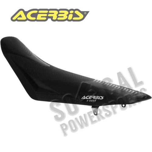 Acerbis - Acerbis X-Seat - Black - 2142080001
