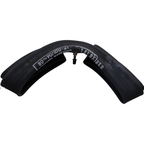 Dunlop - Dunlop Dunlop Tube Super Heavy-Duty - 110/80-21, 120/80-21 - TR4 Valve Stem - 77770818