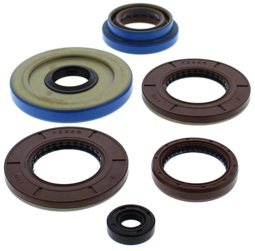 Vertex - Vertex Oil Seal Kit - 822205