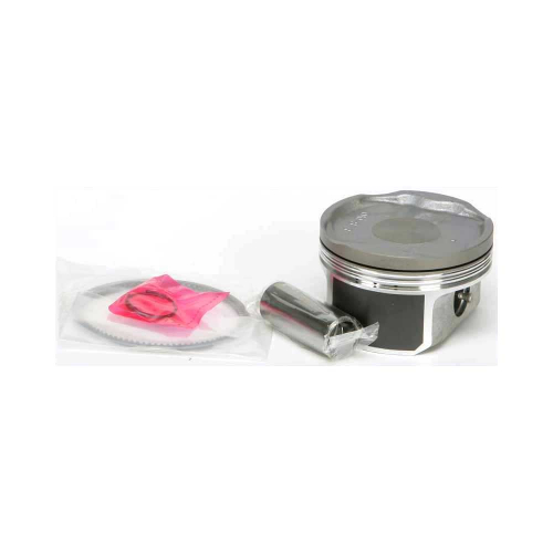 WSM - WSM Piston Kit (1800cc) - 0.50mm Oversize to 86.40mm Bore - 010-873-05PK