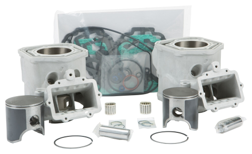 SP1 - SP1 Cylinder Kit - SM-09603K