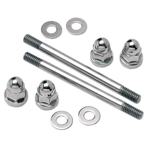 Colony - Colony Gas Tank Mounting Hardware Kit - 2076-10