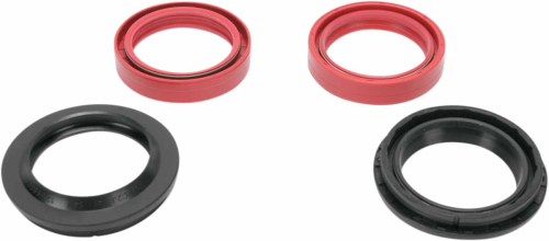 Moose Racing - Moose Racing Fork and Dust Seal Kit - 56-132