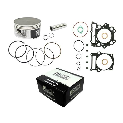 Namura Technologies - Namura Technologies Top End Repair Kit - Standard Bore 99.97mm - NX-40092K