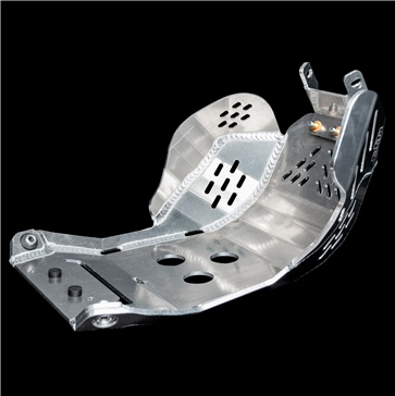 Enduro Engineering - Enduro Engineering Extreme Skid Plate - 24-1123X