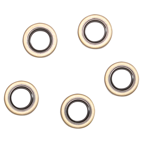 Cometic Gasket - Cometic Gasket Point Seal for Camshaft Housings (Double-Lip) - C9350
