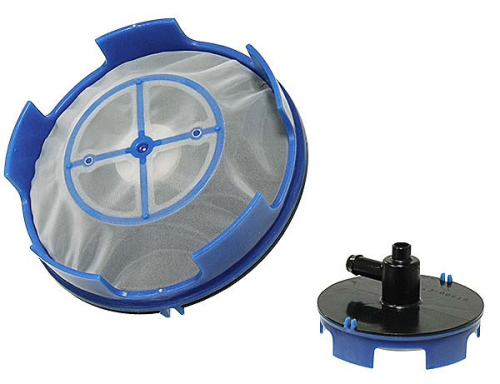 SP1 - SP1 High Pressure Filter for Arctic Cat - SM-07372