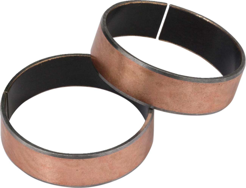 Moose Racing - Moose Racing Fork Guide Bushings - 43.7x20x1.0 - WP - 0413-0146