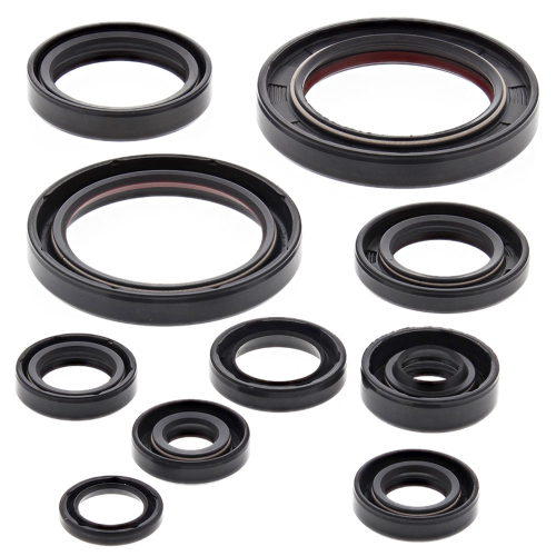 Vertex - Vertex Oil Seal Kit - 822248