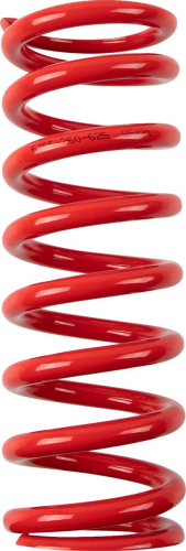 Moose Racing - Moose Racing Shock Spring - 62.5 N/mm - 1312-1003