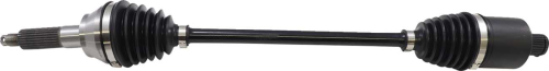 EPI - EPI Complete Wheel Shaft - WE383033