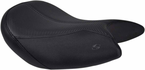 Saddlemen - Saddlemen GP-V1 Sport Bike Seat and Pillion Cover - 0810-S073