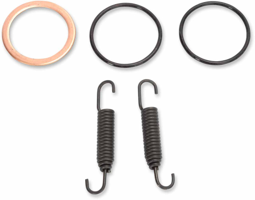 Moose Racing - Moose Racing Exhaust Gasket Kit - 823101MSE