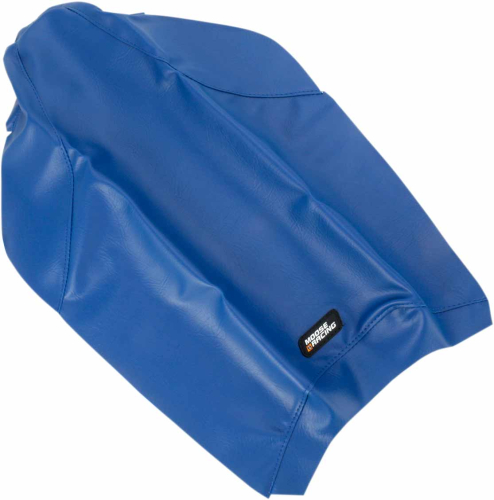 Moose Racing - Moose Racing Standard Seat Cover - Blue - XR60088-2