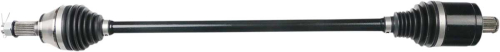 Moose Utility - Moose Utility Heavy-Duty CV Axle - POL-6080HD