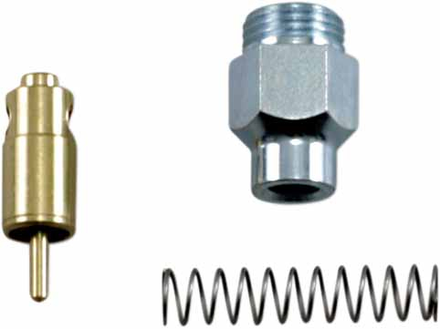 Moose Racing - Moose Racing Choke Plunger Kit - 46-1051