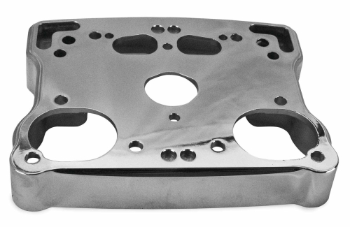 S&S Cycle - S&S Cycle Rocker Box Assembly Bottom - 900-4283