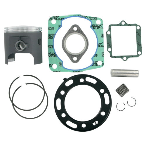 WSM - WSM Top End Kit - 1.00mm Oversize to 84.00mm Bore - 54-306-14P