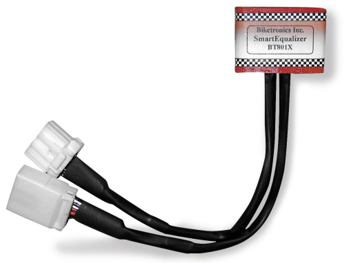 Biketronics - Biketronics Smart Equalizer - BT801X
