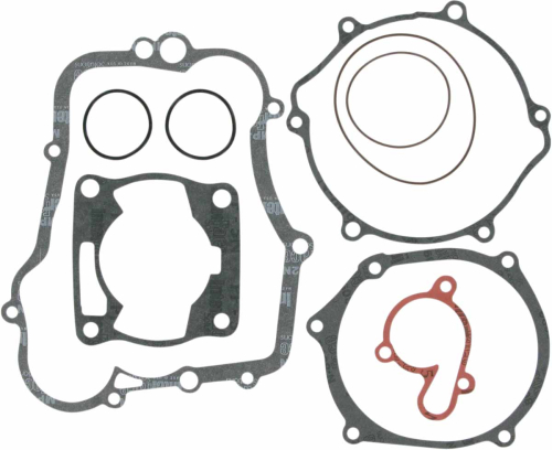 Moose Racing - Moose Racing Complete Gasket Kit - 808614MSE