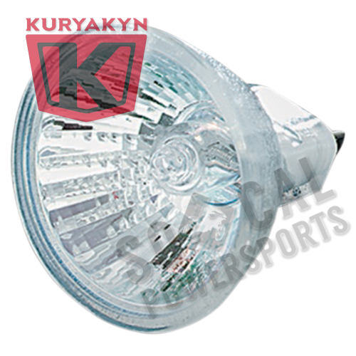 Kuryakyn - Kuryakyn Halogen Bulbs for Silver Bullets - Small - 20 Watt - 2310
