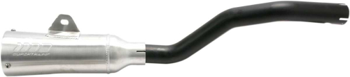 SuperTrapp - SuperTrapp Racing Series Dirt Silencers for 4-Stroke Singles - 813-3601